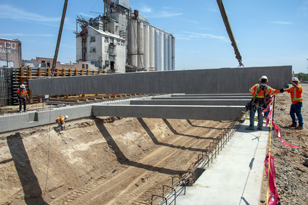 Audit Provides Recommendations for High-Speed Rail Oversight