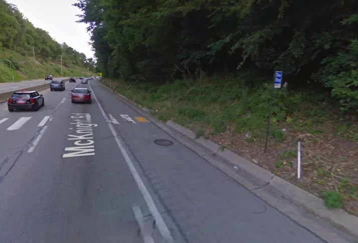 Meet Six Sorry Bus Stops That Weren’t Sorry Enough to Make the Cut