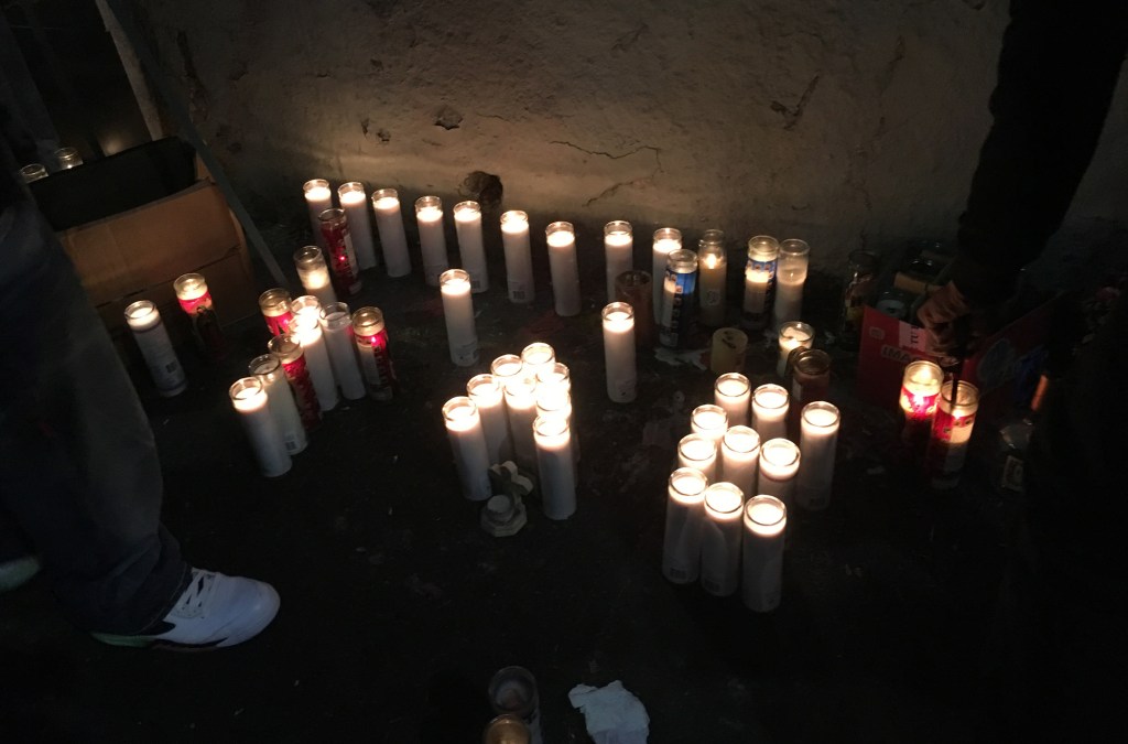 Oakland DOT Compares Notes at Vision Zero Conference