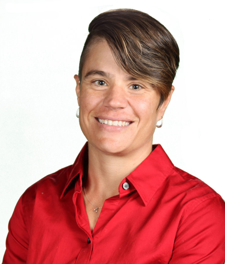 Podcast: Meet Elise Roy, One of the Speakers at this Year’s #PedCounts