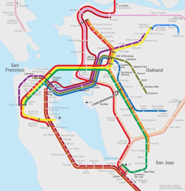 Commentary: Bay Area Needs a Green New Deal
