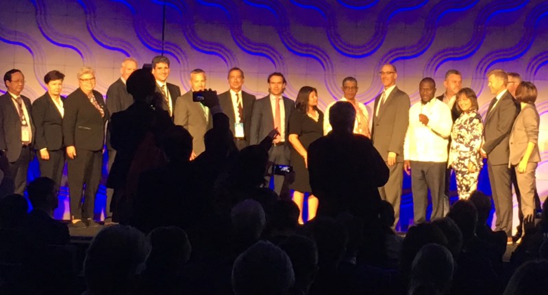 The Point of California’s Global Climate Action Summit