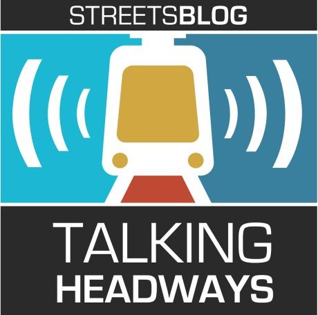Talking Headways Podcast: Ride the Bus, Save the World