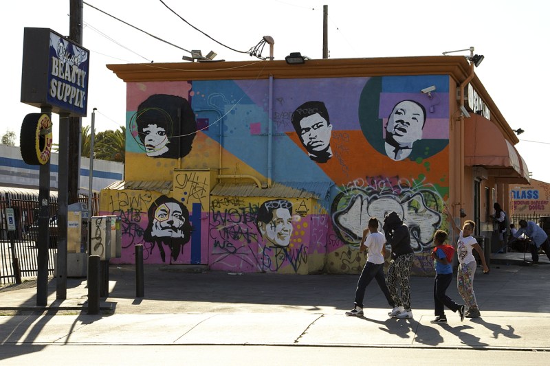 As L.A. Ramps up Efforts to Get People off the Streets, a Young Man Struggles to Stay Housed