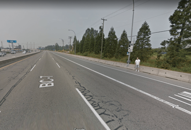 It’s Over! Vancouver Has ‘Sorriest Bus Stop’