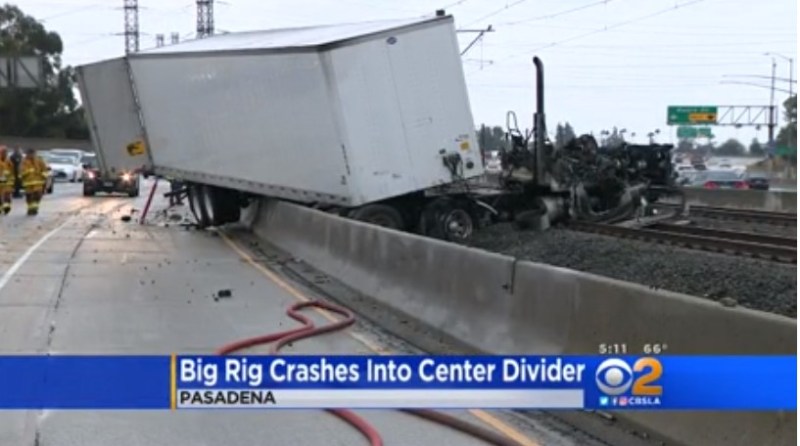 Another Reason NOT to Put Transit in Medians