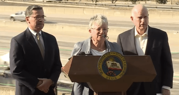 California Leaders Say: Trump, Don’t Touch Clean Car Standards!