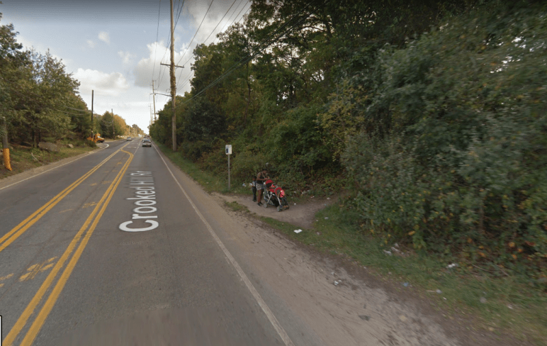OPINION: We Should Put a Bus Shelter at Every Stop in America