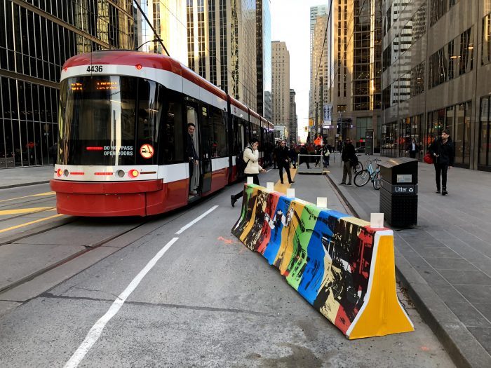 Canadian City Shows how Muni Can Solve Transit Delays