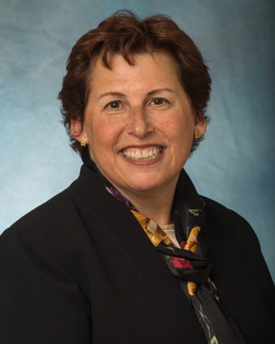 New Caltrans Executive Director Laurie Berman Speaks of Changes Afoot at the State DOT