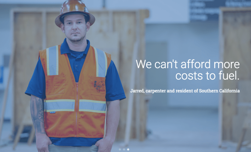 Media Blitz from Oil Industry Tries to Stoke Fears About “High Gas Prices”