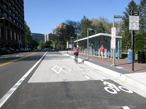 Amazon’s Choice of Crystal City Powered by Good Transit