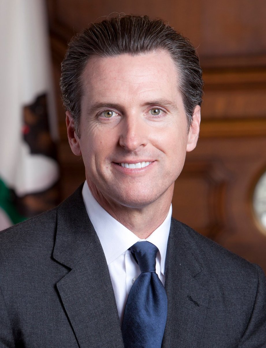Newsom Links Transportation Funds to Housing