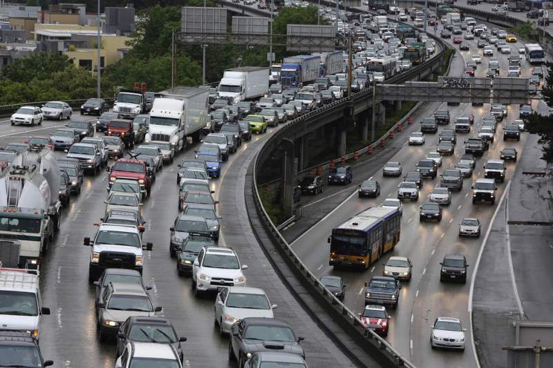 Is Portland’s ‘Congestion Pricing’ Plan Any Good?