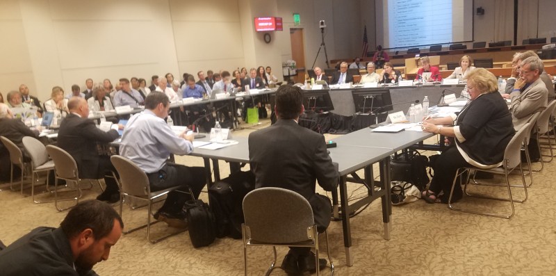 Governor Newsom Has an Opportunity to Bring Balance