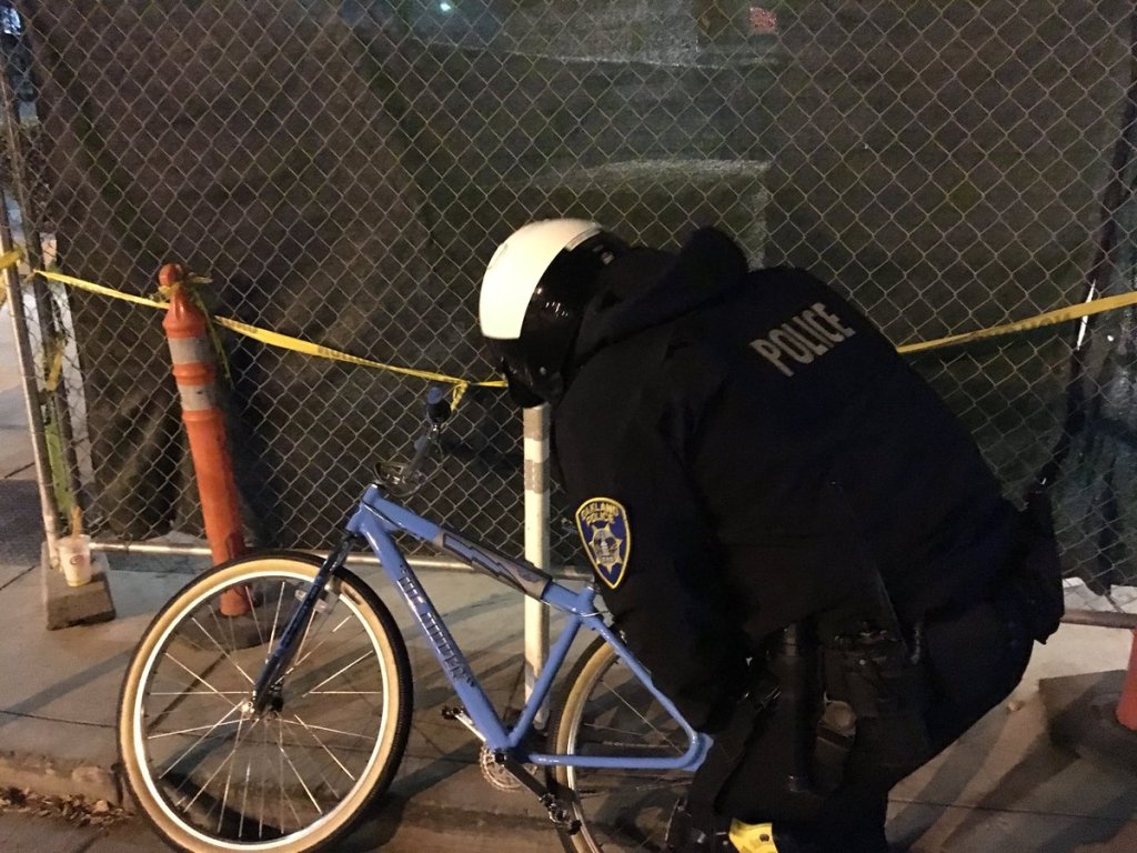 Commentary: ‘Vision Zero’ Requires Total Commitment to Safety and Responsibility