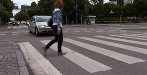 Don’t Blame ‘Distracted’ Pedestrians for Rising Death Toll