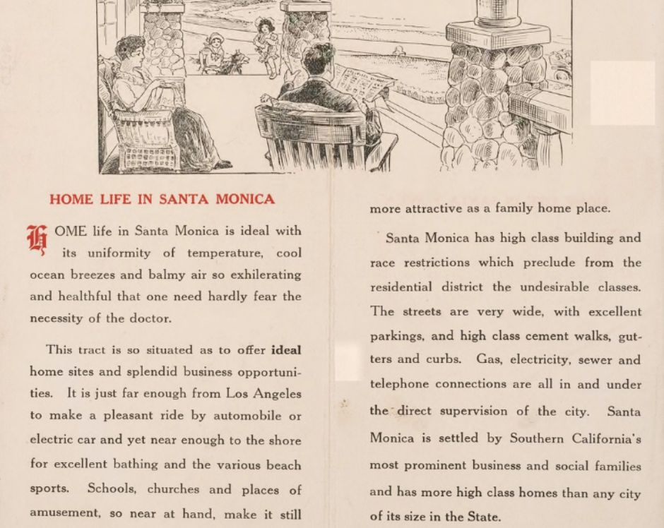 Who Needs A Border Wall When We Have Exclusionary Zoning?