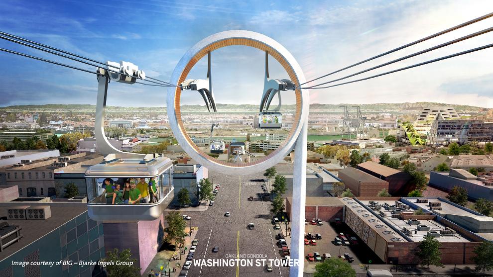 Oakland/Western Alameda Project-a-Palooza