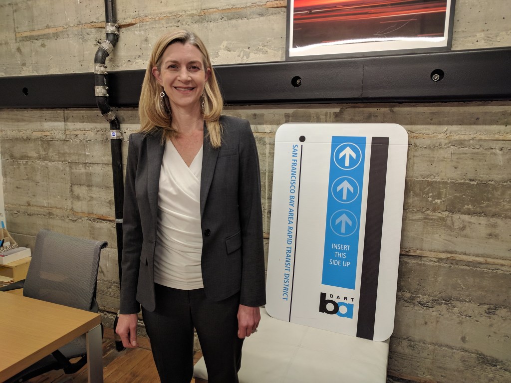 Daniel Lurie Adds SPUR Head to His Team