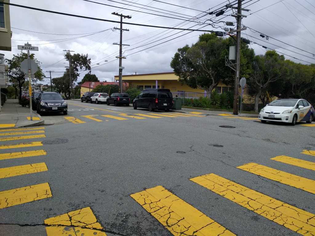 NIMBYs Fight Glen Park GoBike Station