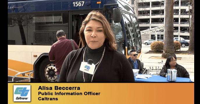 Did You Know? March is “Try Transit” Month!