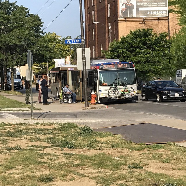 Study: Better Transit Raises Property Values, Lowers Poverty