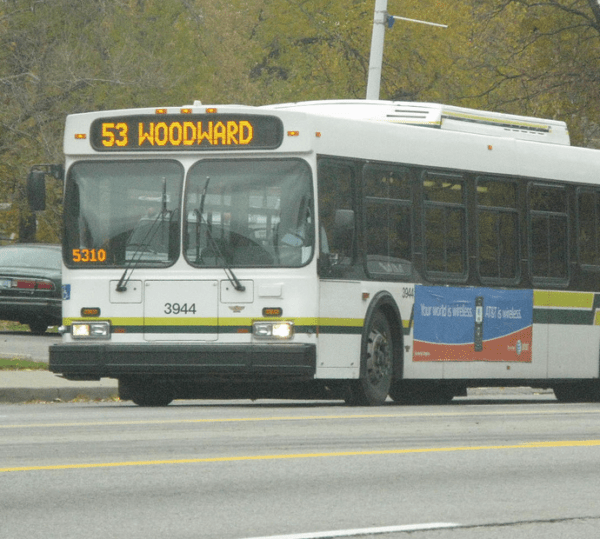 Want to Grow Transit Ridership? Improve Bus Service