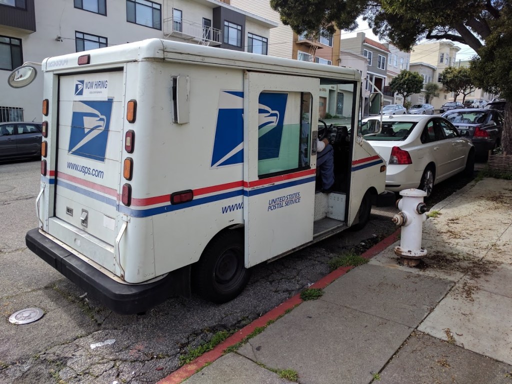 RETURN TO SENDER: USPS Decarbonization Plan is Weak, Say Advocates