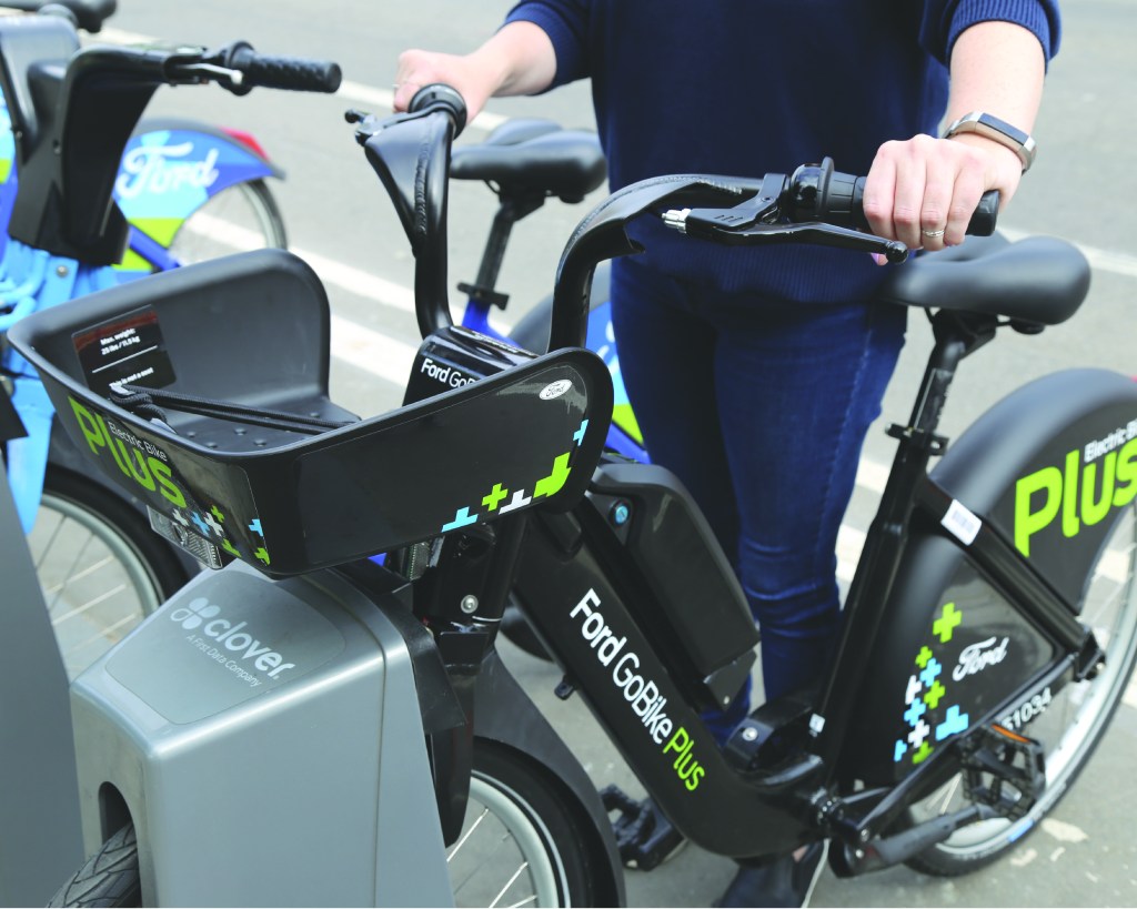 Setback for Citi Bike as Entire E-Bike Fleet is Grounded