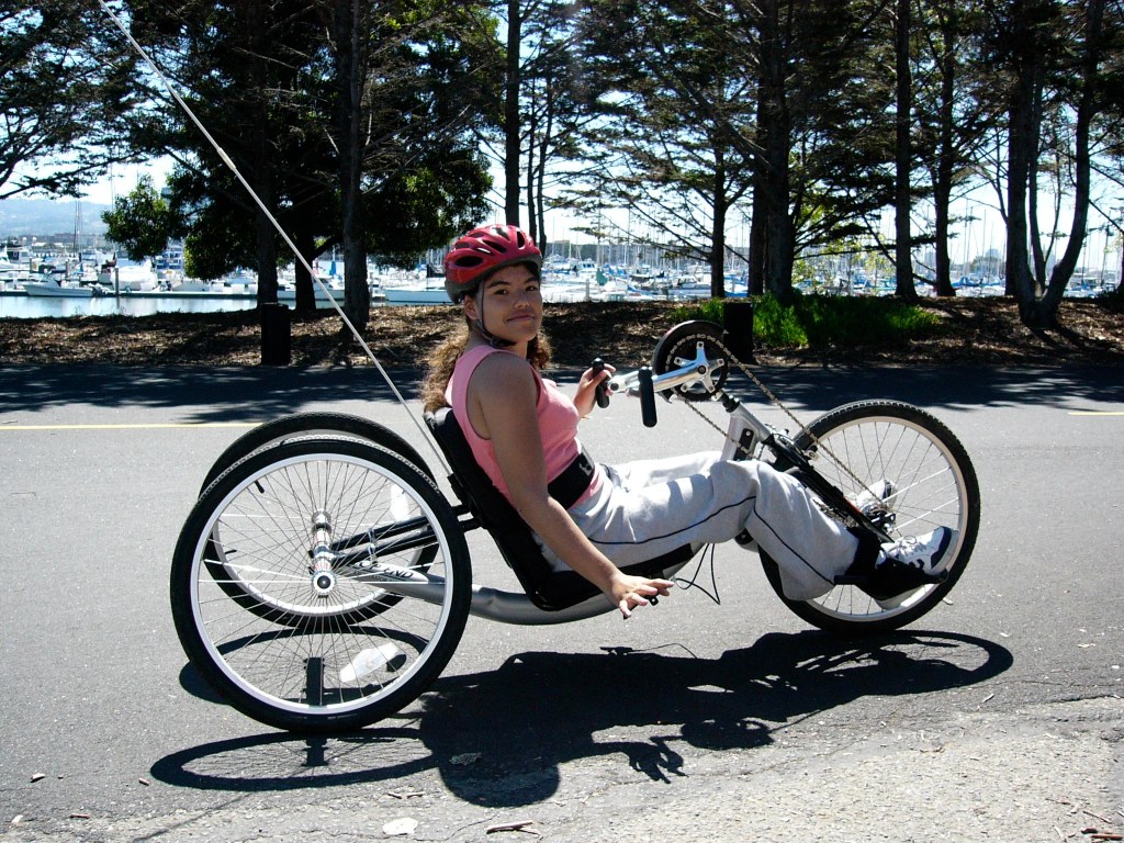Op-Ed: Breaking Down Barriers to Disabled Cyclists