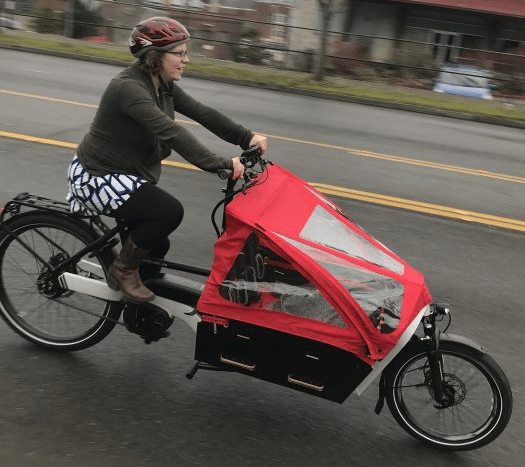 Study: Electric Pedal-Assist Bikes Can Get People Out of Their Cars