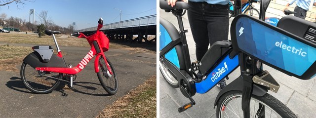 Anatomy of a Debacle: Uber and Shimano Threw Lyft-Owned Citi Bike Under the Bus