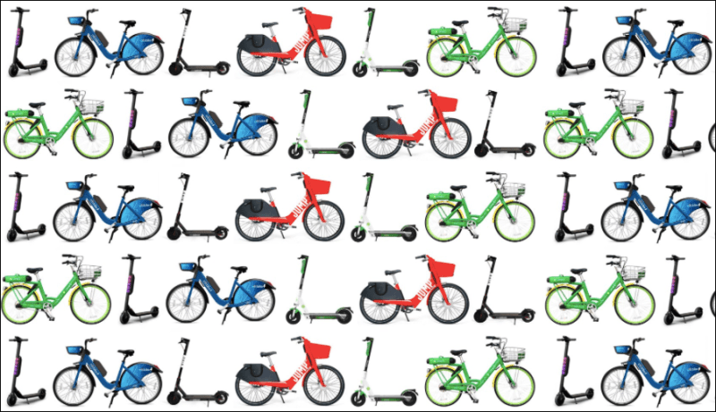 Op-Ed: Rise of the Micro-Machines — How We Take Back the Streets