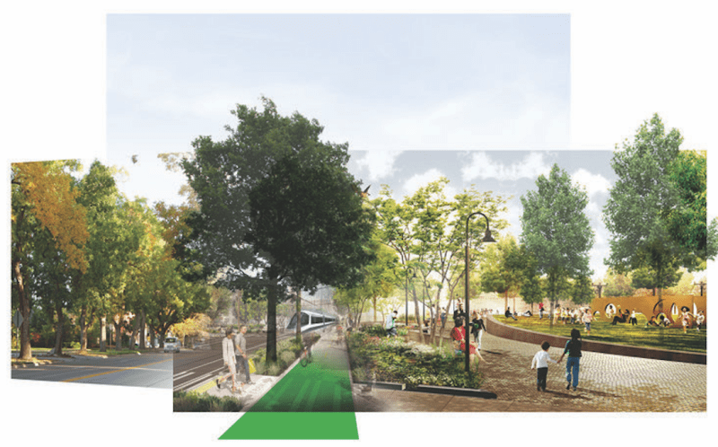 Paradigm-Shifting Highway Teardown Gaining Traction in Tampa