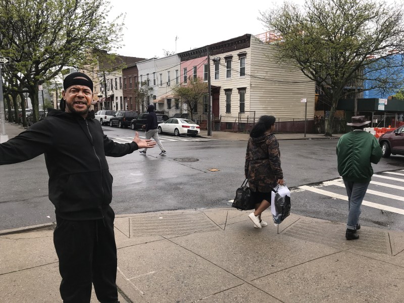 Grieving Brooklyn Family Rails at Postal Service ‘Killers’