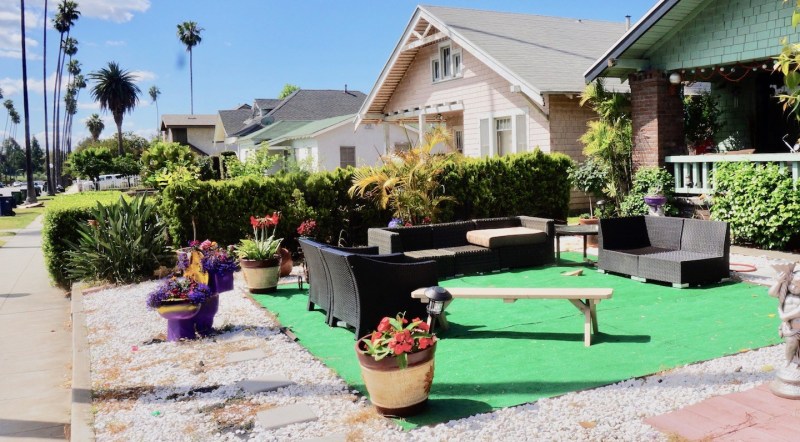 What We Can Learn from ‘Latino Urbanism’