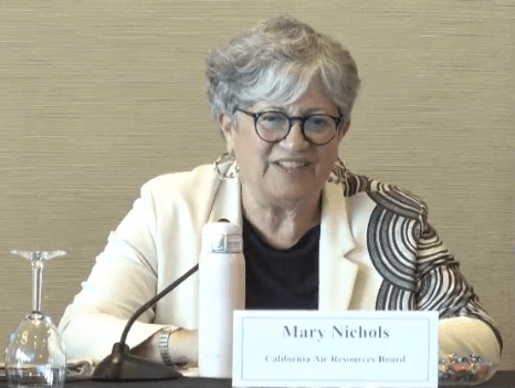 Federal unSAFE Rollbacks Would Have Dire Consequences for California Air Quality