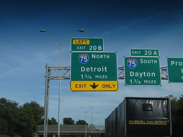 Highway Boondoggles: Madness in Michigan
