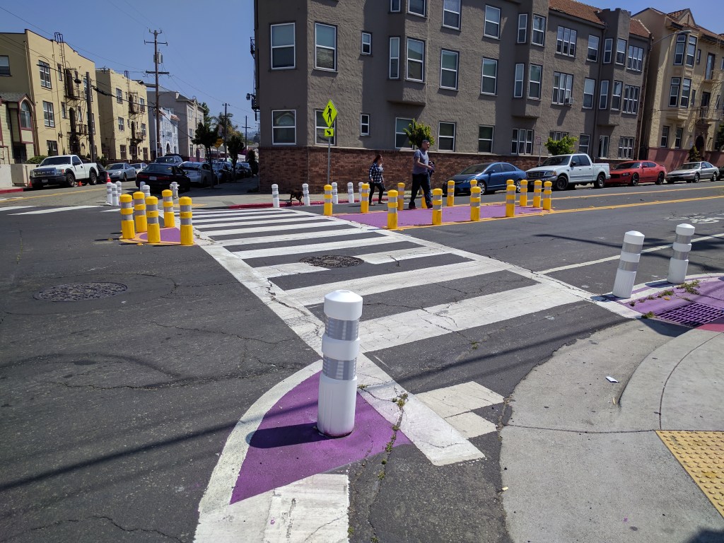 Rebecca Kaplan Wants to Kill Oakland’s DOT