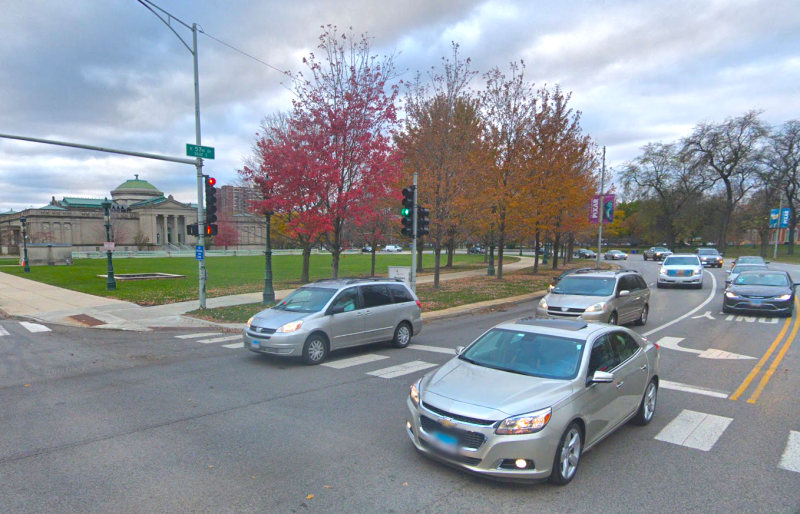 Traffic Fiasco at Uber Employee Party Highlights Why Ride-Hailing Is Awful for Cities