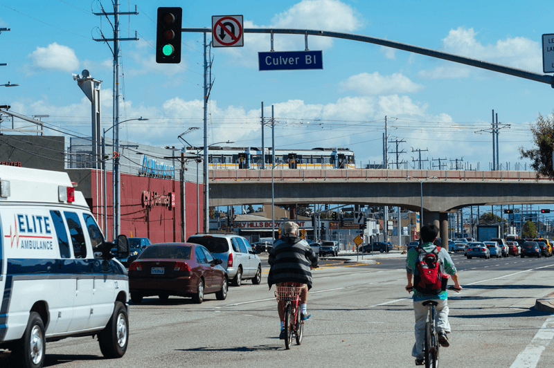 Baby Steps on Climate Responsibility in New Federal Transportation Bill