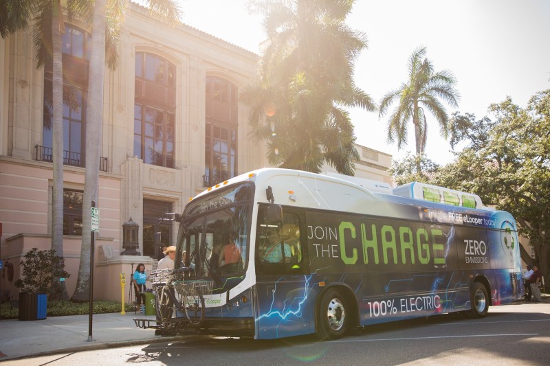Is Uber and Lyft the Future of Transit? Not So Fast