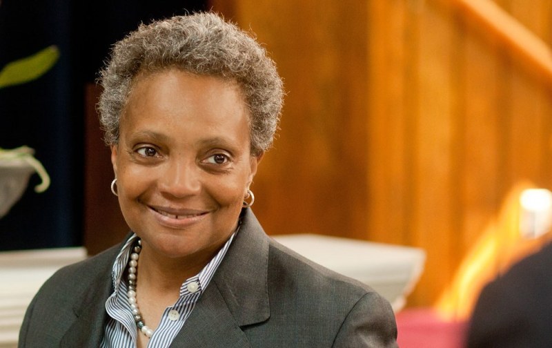 Advocates: Hey, Mayor Lori, Chicago Needs Congestion Pricing