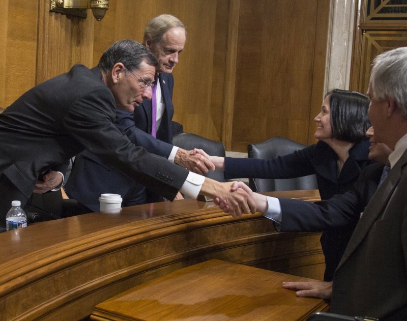 Senate’s $287B Road Repair Offers Just .4% for Biking