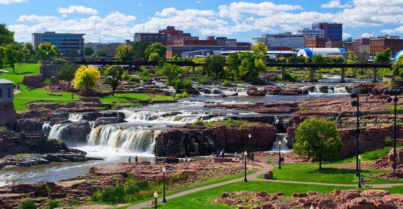 South Dakota City Turns to Harvard For Transit Help