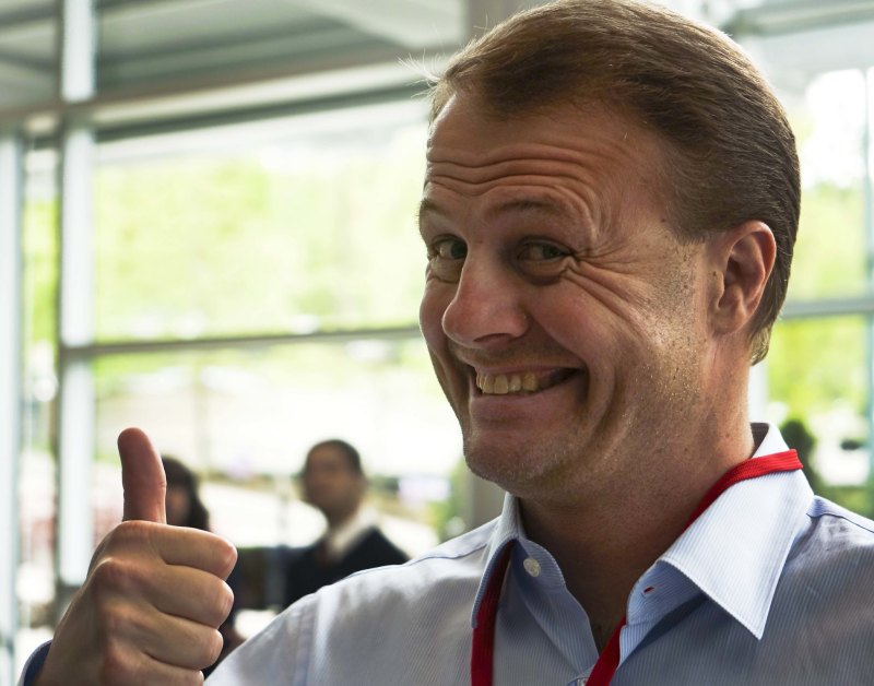 Washington Faces Car Tax Reckoning