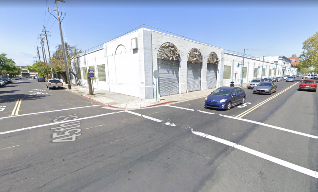 Motorist Strikes Man in Emeryville Crosswalk; Lawmaker Vows to Redouble Efforts on Safety