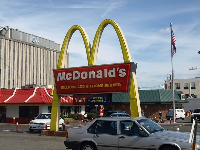 Minneapolis Just Banned Drive-Throughs