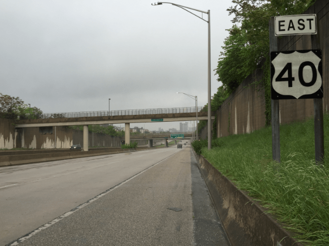 Federal Program Would Help Cities Tear Down Highways